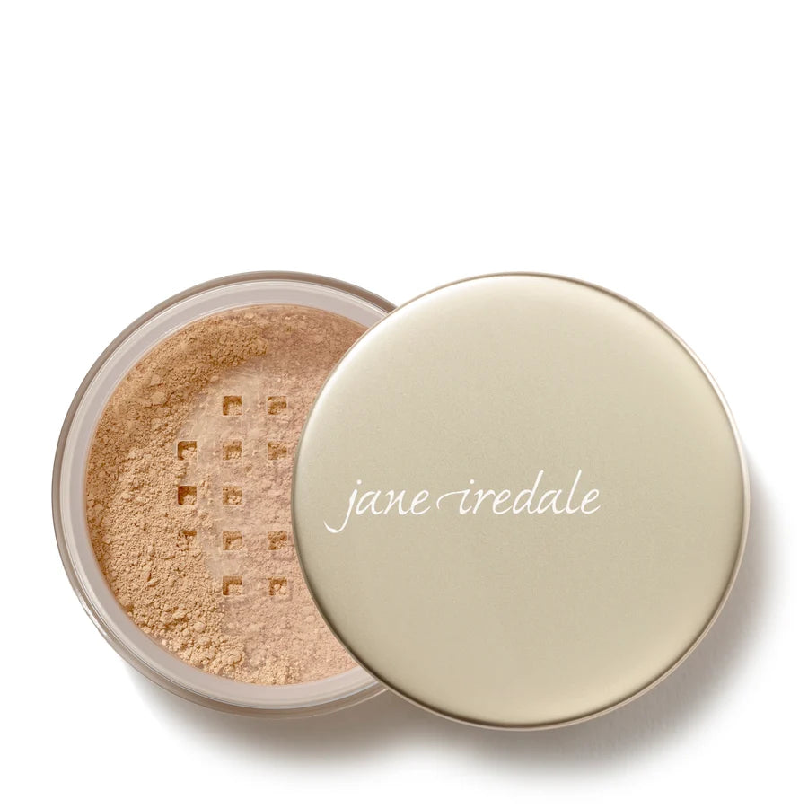 Amazing Matte Loose Finishing Powder