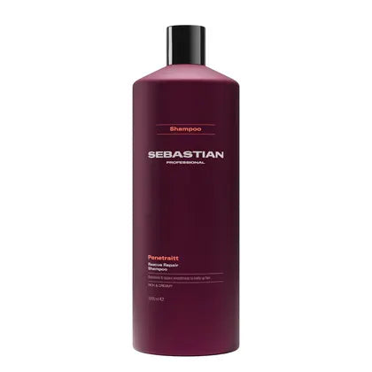 Sebastian Penetraitt Rescue Repair Shampoo
