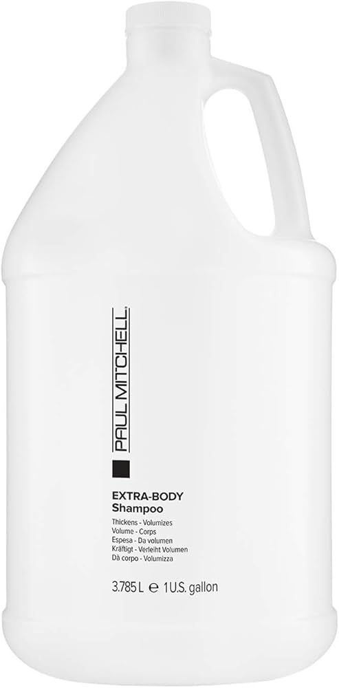 Paul Mitchell Volume Extra-Body Shampoo - view 2