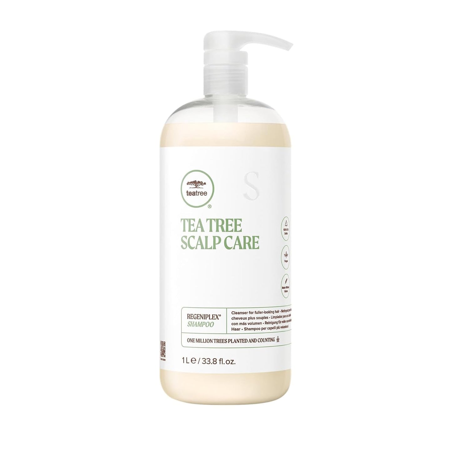 Paul Mitchell Scalp Care Regeniplex Shampoo - view 2