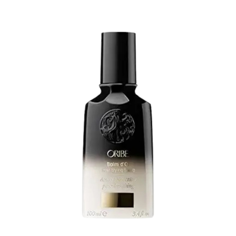 Oribe Balm d'Or Heat Styling Shield 3.4 oz