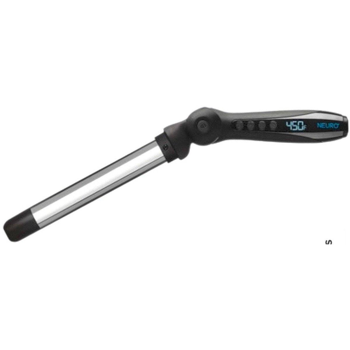 Paul Mitchell Neuro Angle Rod 1'' Curling Iron With Neuro Protect