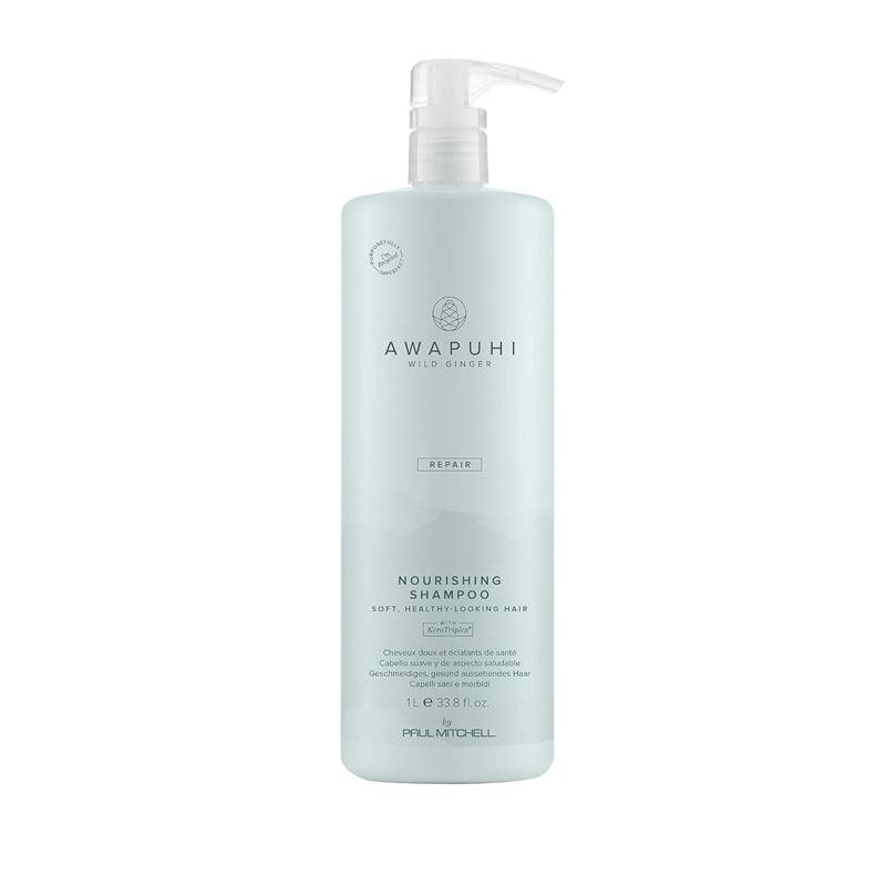 Paul Mitchell AWG Nourishing Shampoo - view 2
