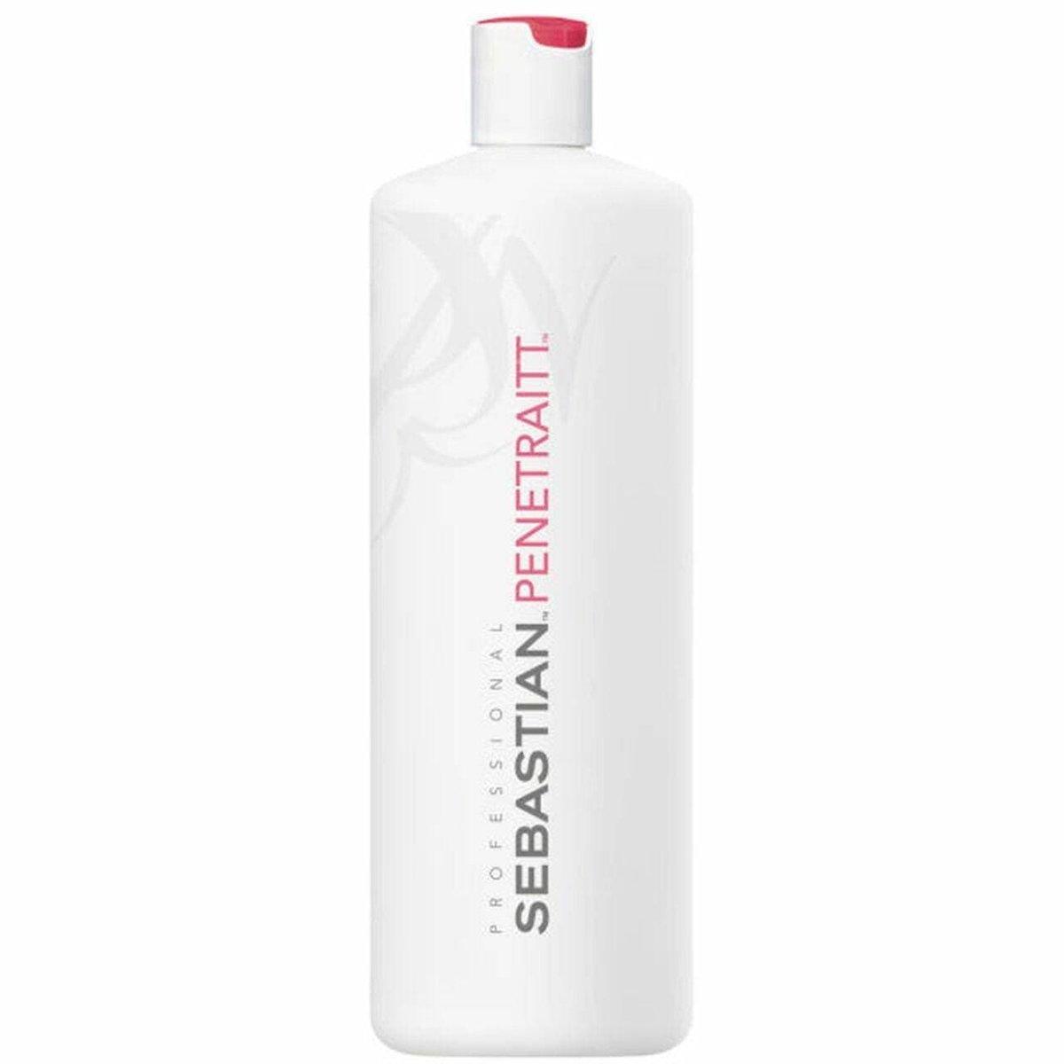 Sebastian Professional Penetraitt Strengthening & Repair Conditioner - view 2