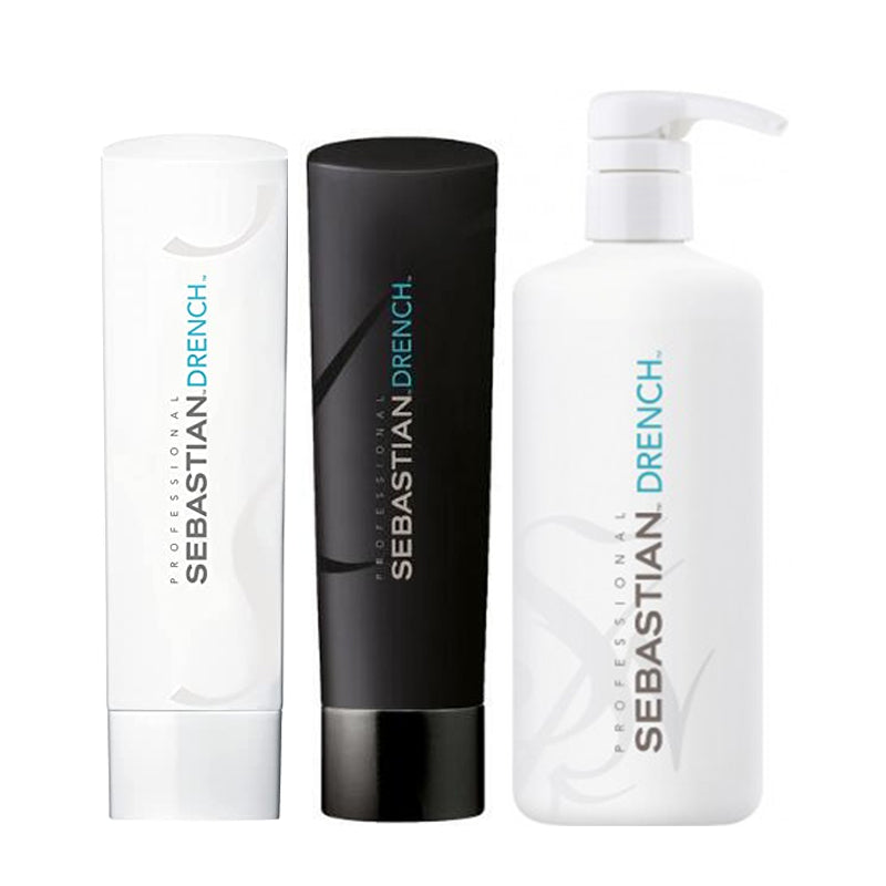 SebastianDrench Moisturizing Conditioner - view 4