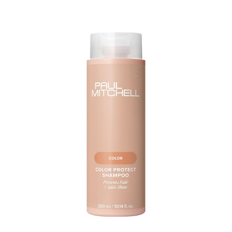 Paul Mitchell Color Protect Shampoo -10.14oz