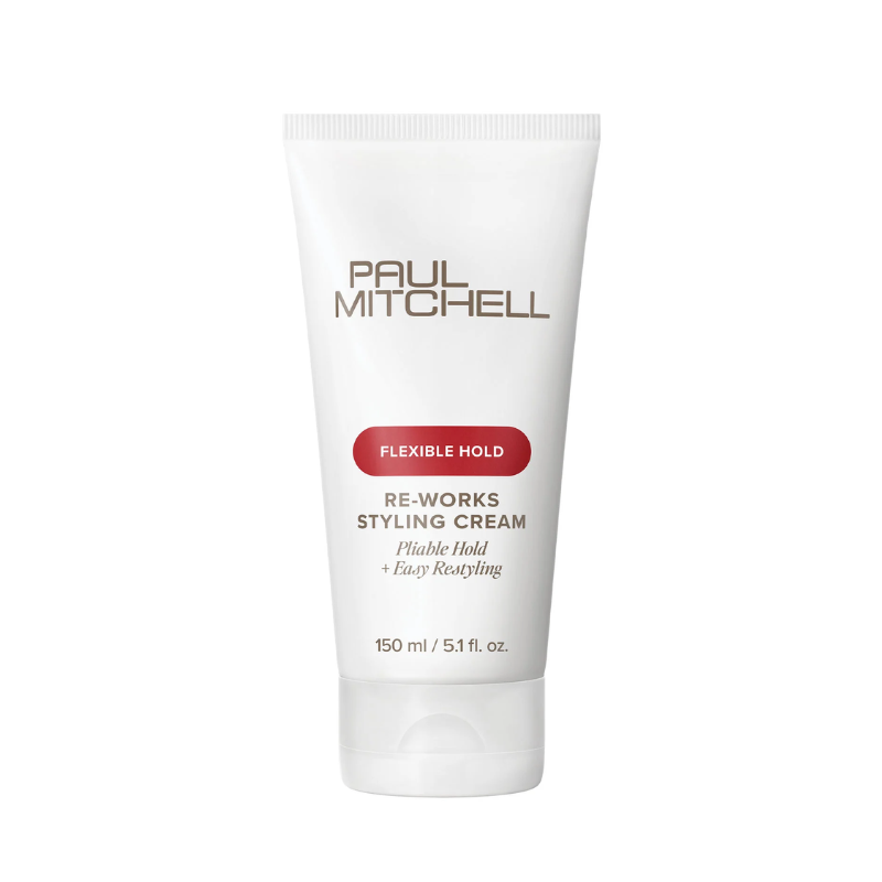 Paul Mitchell Re-Works Styling Cream 5.1oz