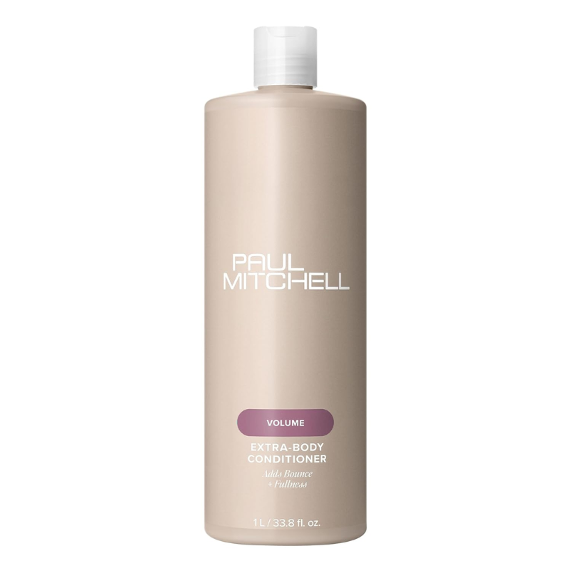 Paul Mitchell Extra-Body Conditioner - view 2
