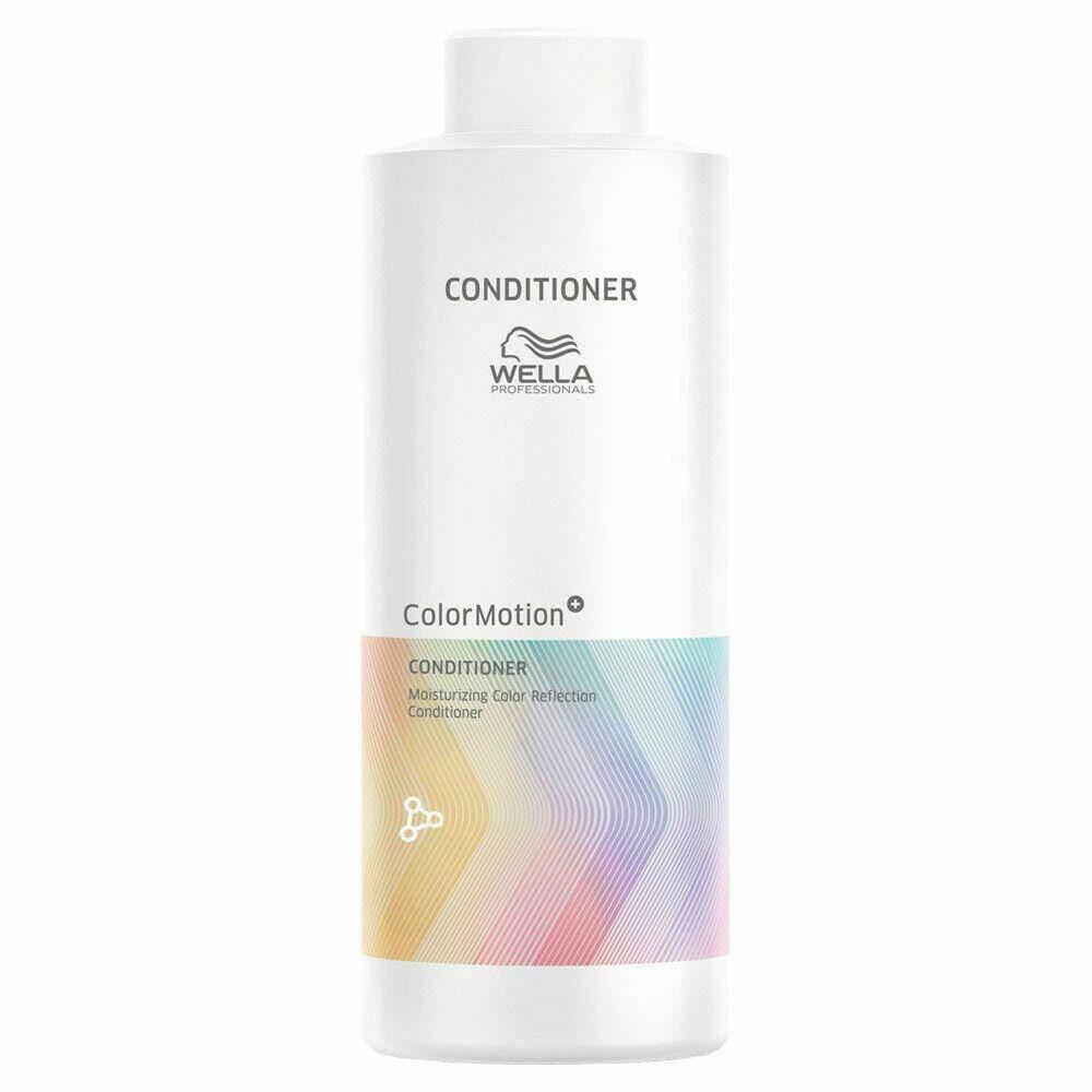 Wella ColorMotion+ Conditioner - view 2