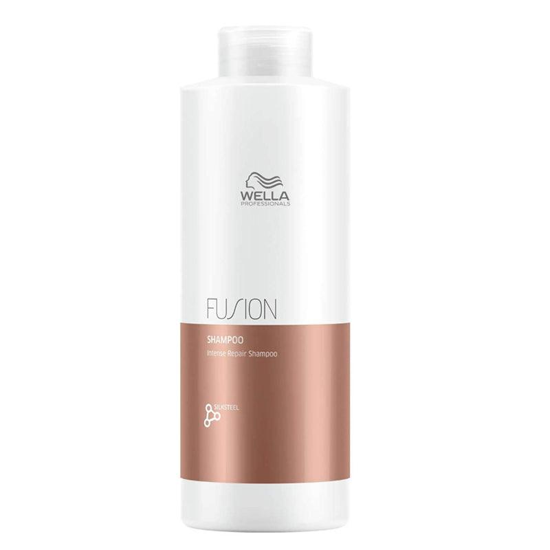 Wella FusionPlex Intense Repair Shampoo - view 2