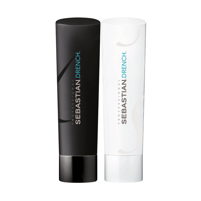 Sebastian Professional Penetraitt Shampoo - view 3