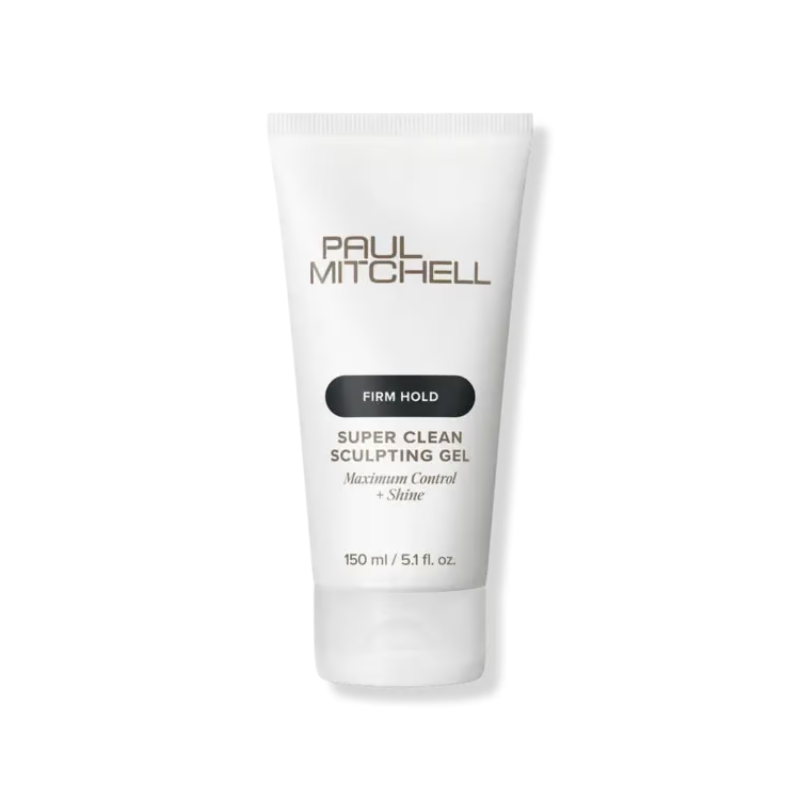 Paul Mitchell Super Clean Sculpting Gel 5.1 oz
