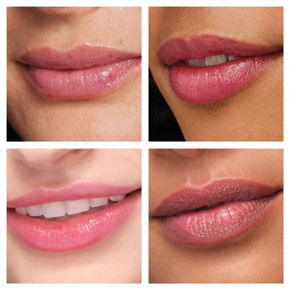 Just Kissed Lip & Cheek Stain