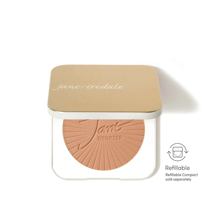 PureBronze Matte Bronzer Refill