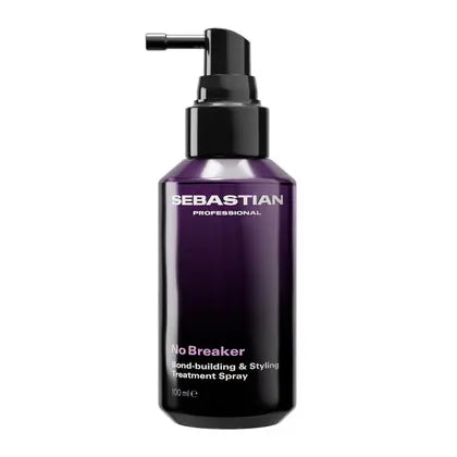 Sebastian No Breaker Bond Building & Styling Treatment Spray