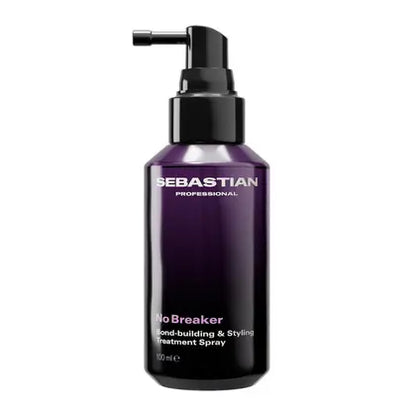 Sebastian No Breaker Bond Building & Styling Treatment Spray