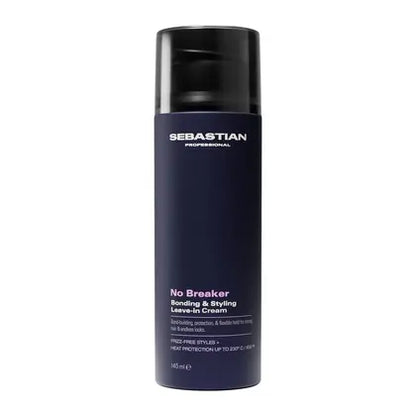 Sebastian No. Breaker Bonding & Styling Leave-In Cream