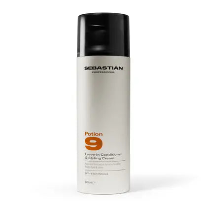 Sebastian Potion 9 Leave-In Conditioner & Styling Cream