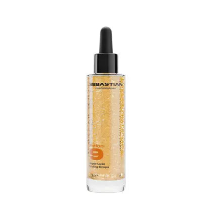Sebastian Potion 9 Super Luxe Styling Drops