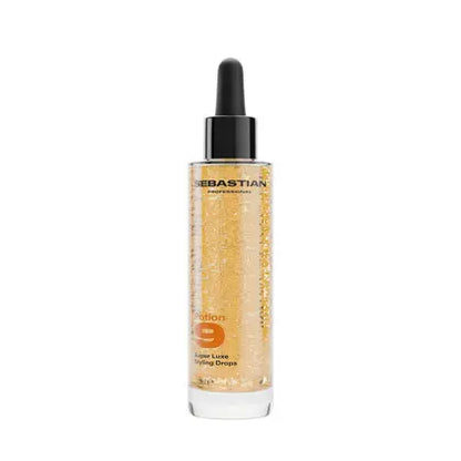 Sebastian Potion 9 Super Luxe Styling Drops