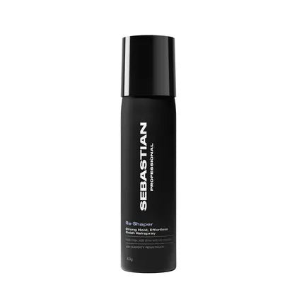 Sebastian Re-Shaper Medium to Strong Hold Hairpsray