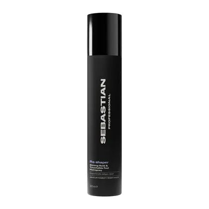 Sebastian Re-Shaper Medium to Strong Hold Hairpsray