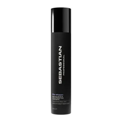 Sebastian Re-Shaper Medium to Strong Hold Hairpsray