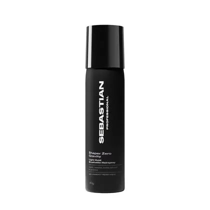 Sebastian Shaper Zero Gravity Light Hold Hairspray