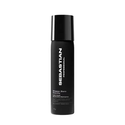 Sebastian Shaper Zero Gravity Light Hold Hairspray