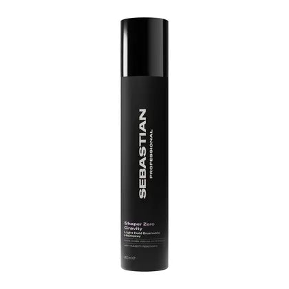 Sebastian Shaper Zero Gravity Light Hold Hairspray