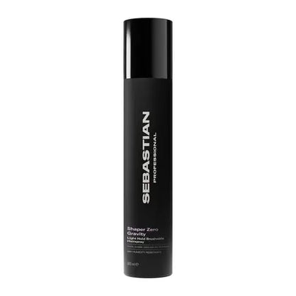 Sebastian Shaper Zero Gravity Light Hold Hairspray