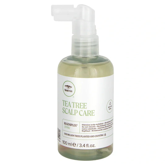 Paul Mitchell Scalp Care Regeniplex Tonic 3.4oz