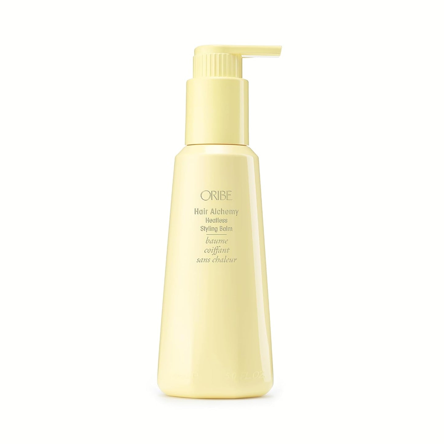 Oribe Hair Alchemy Heatless Styling  Balm 5oz