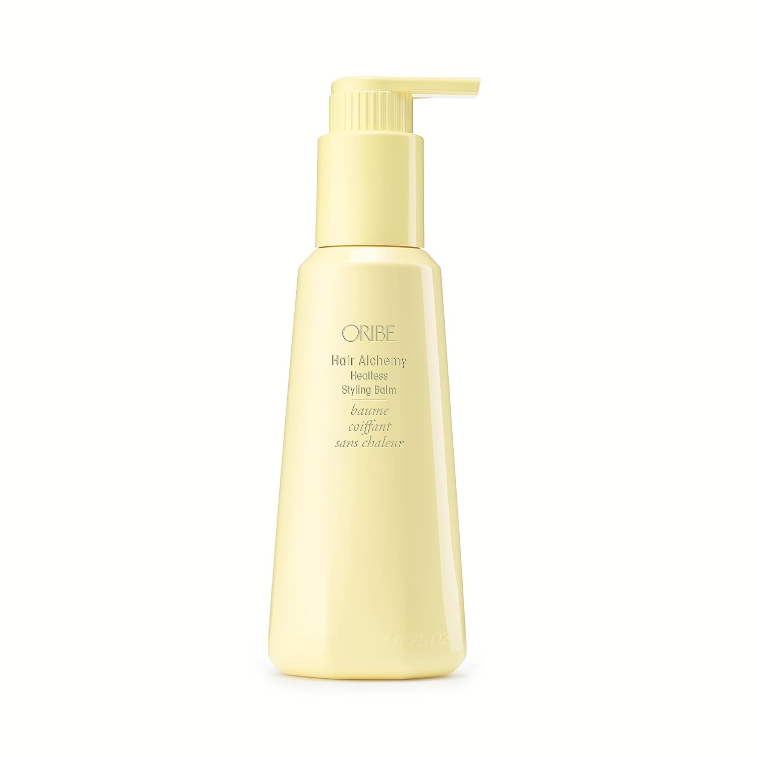 Oribe Hair Alchemy Heatless Styling  Balm 5oz