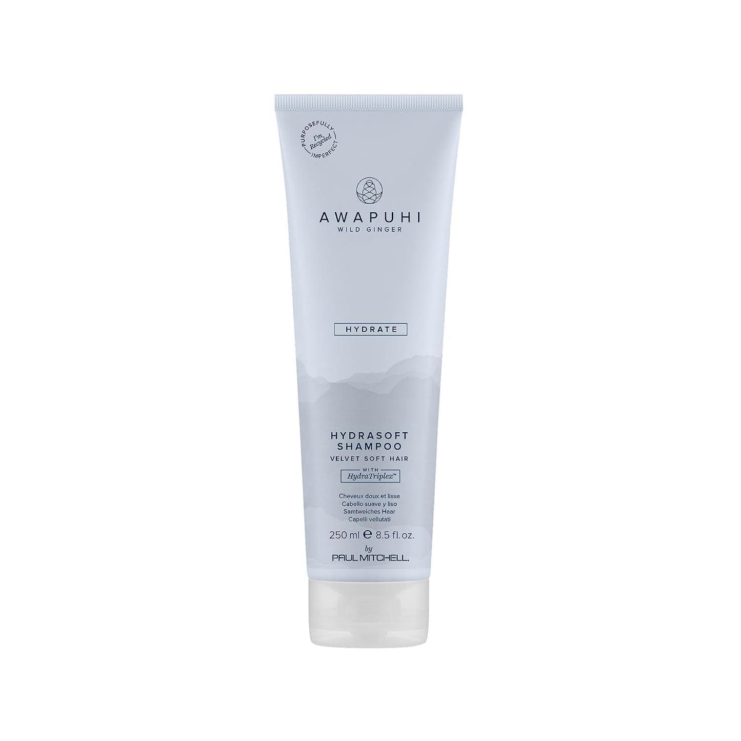 Paul Mitchell Awapuhi Wild Ginger HydraSoft Shampoo