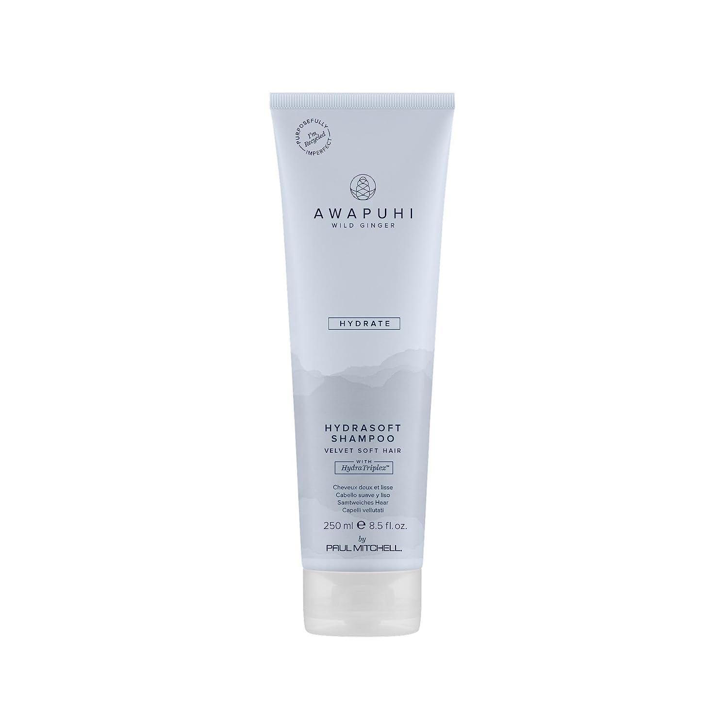 Paul Mitchell Awapuhi Wild Ginger HydraSoft Shampoo