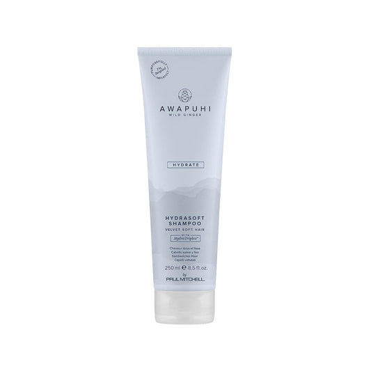 Paul Mitchell Awapuhi Wild Ginger HydraSoft Shampoo