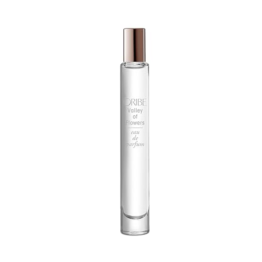 Oribe Valley of Flowers Eau de Parfum 0.34oz