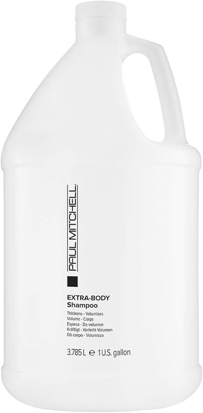 Paul Mitchell Volume Extra-Body Shampoo - view 2