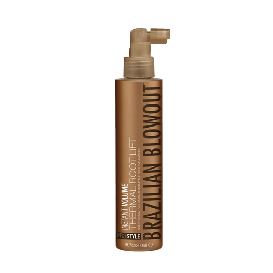 Brazilian Blowout Instant Volume Thermal Root Lift 6.7oz