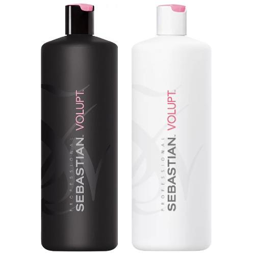 Sebastian Volupt Volume Boosting Conditioner - view 2