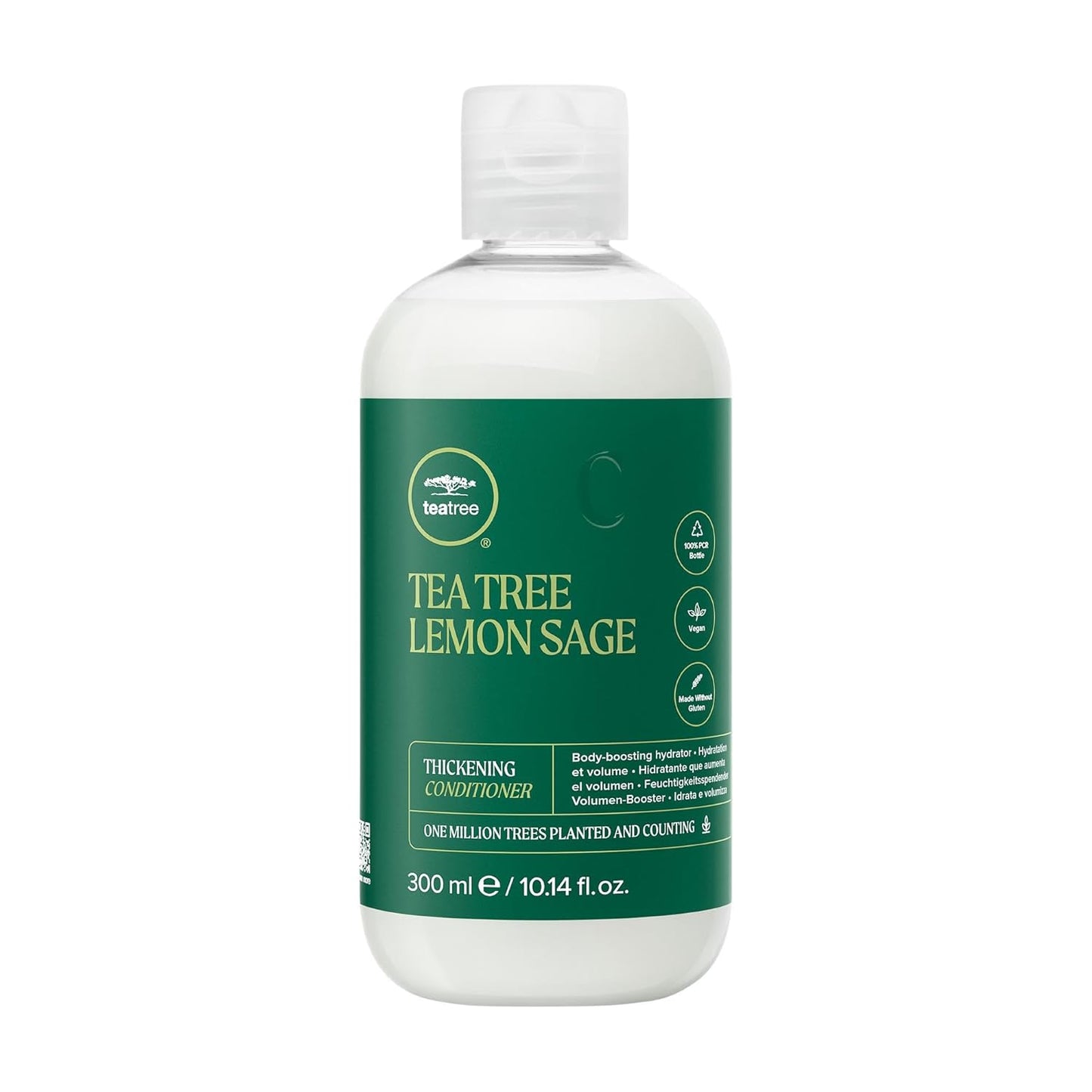 Paul Mitchell Lemon Sage Thickening Conditioner