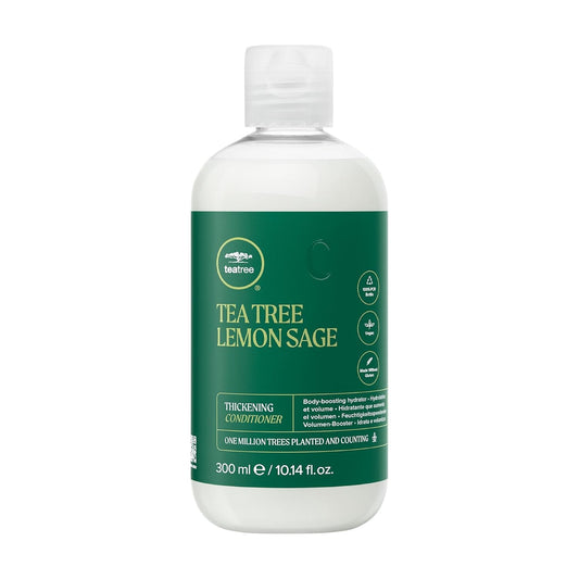 Paul Mitchell Lemon Sage Thickening Conditioner