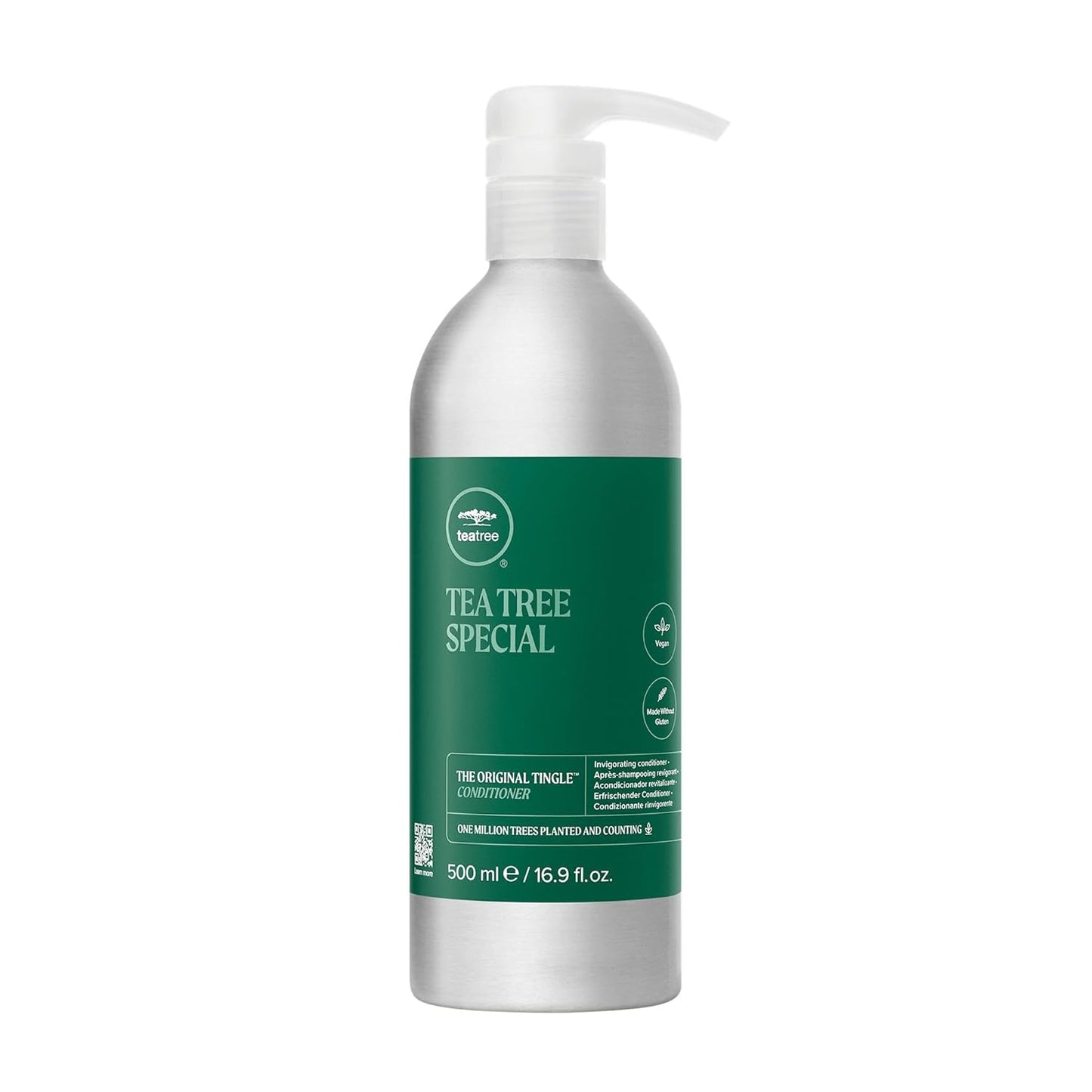 Paul Mitchell Tea Tree Special Conditioner - view 2