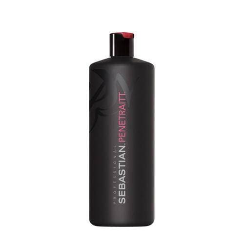 Sebastian Professional Penetraitt Shampoo - view 2