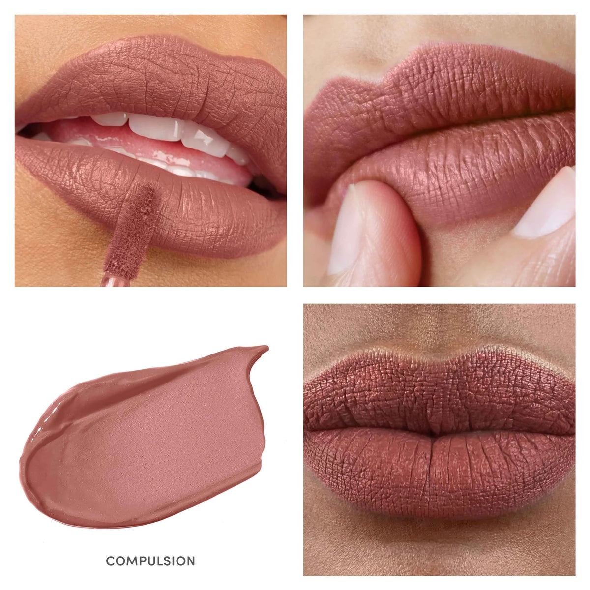 Beyond Matte Lip Stain