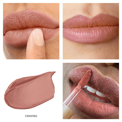 Beyond Matte Lip Stain