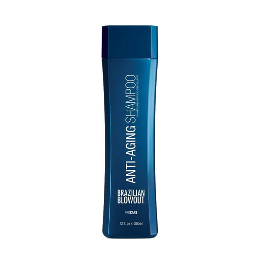 Brazilian Blowout Anti-Aging Shampoo 12oz
