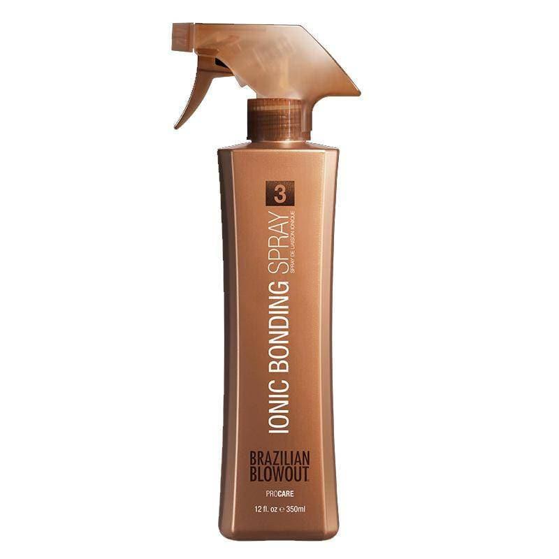 Brazilian Blowout Ionic Bonding Spray - view 2
