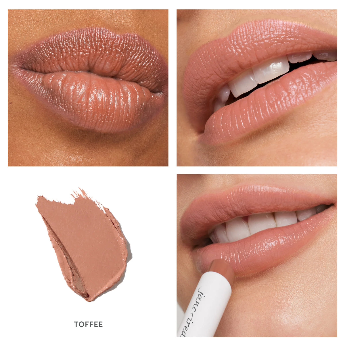 ColorLuxe Hydrating Cream Lipstick